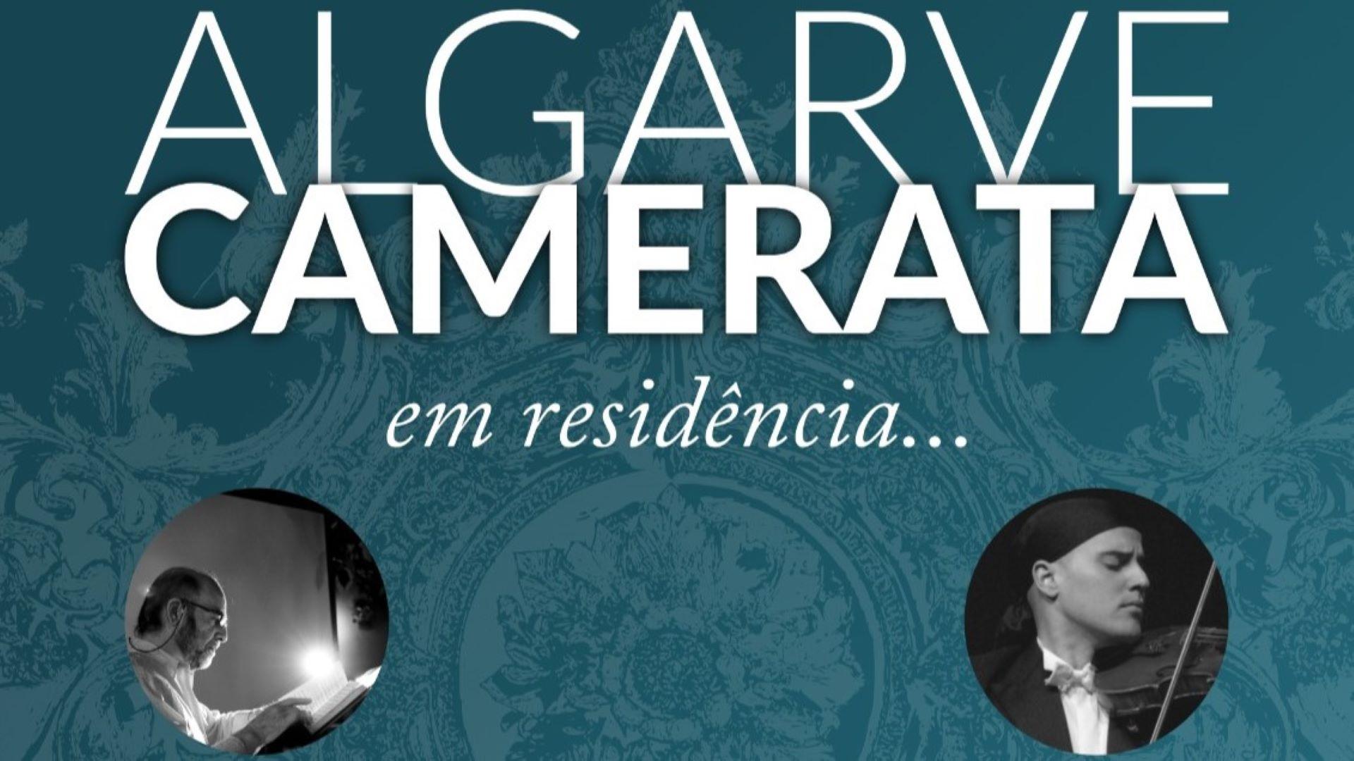 Algarve Camerata em Residência...